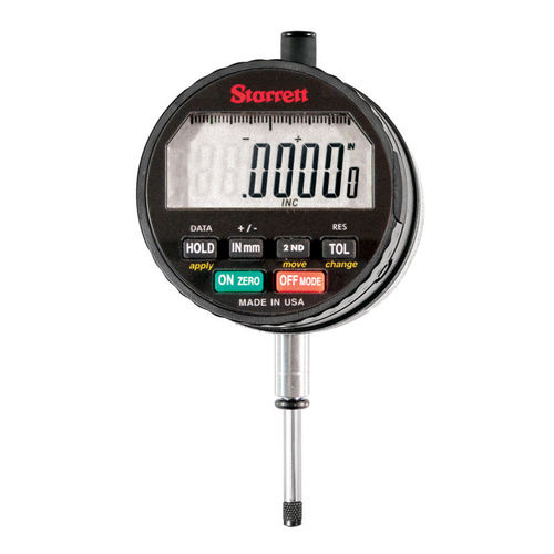 F2730AD Wisdom Electronic Indicator