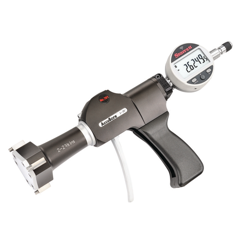781BXTZ-258 AccuBore Electronic Bore Gage with Output