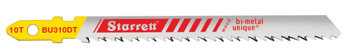 BU310DT Wood Cutting Jig Saw Blades