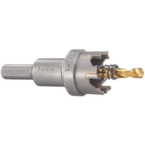 SM27 Sheet Metal Carbide Tipped Hole Saw