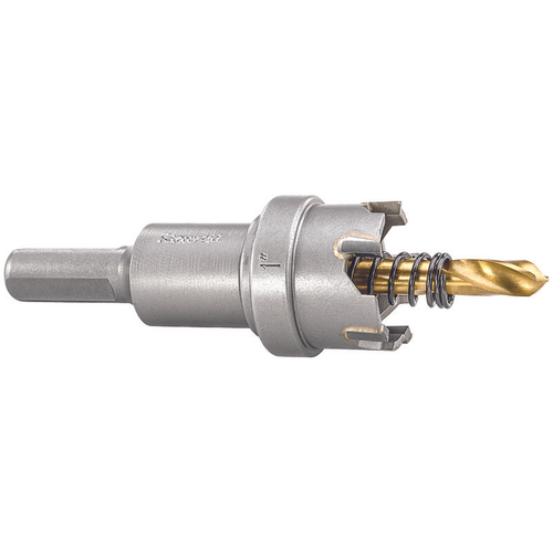 SM25 Sheet Metal Carbide Tipped Hole Saw