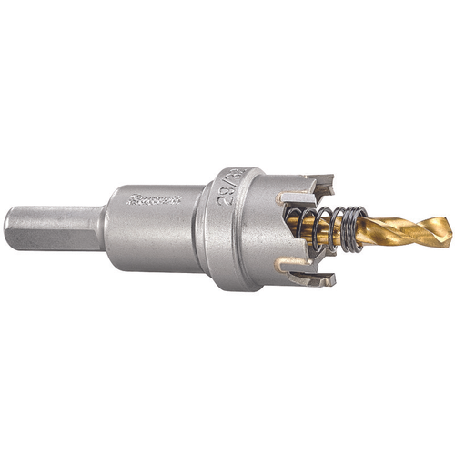 SM23 Sheet Metal Carbide Tipped Hole Saw