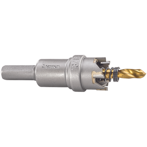 SM21 Sheet Metal Carbide Tipped Hole Saw