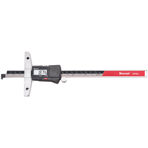 3753A-8/200 Electronic Depth Gage