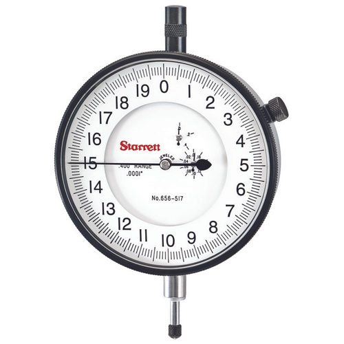 656-617J Dial Indicator