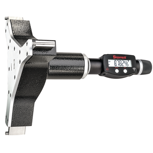 770BXTZ-9 Electronic Internal Micrometer, 3-Point Contact