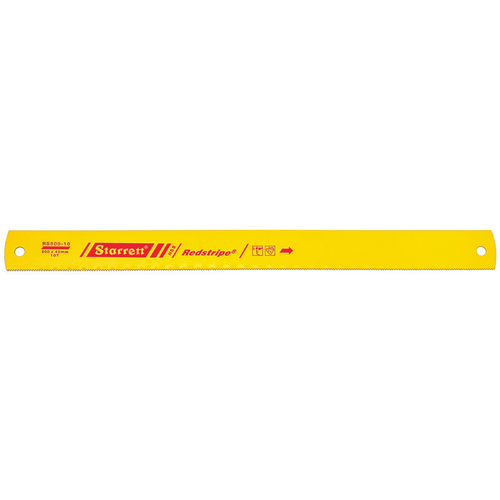 RS500-10 Solid High Speed Steel Power Hacksaw