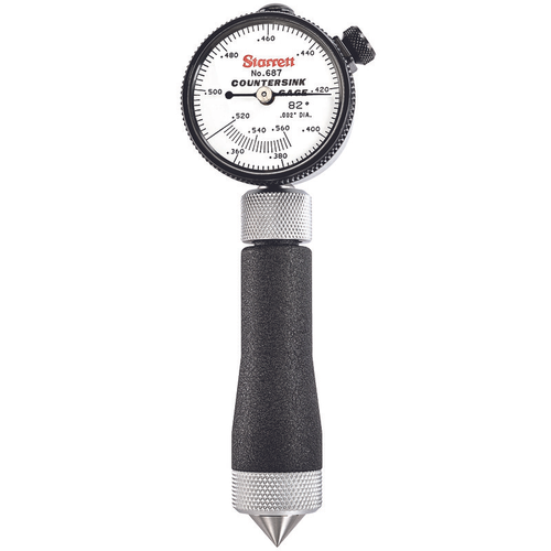 687-3Z Countersink Gage