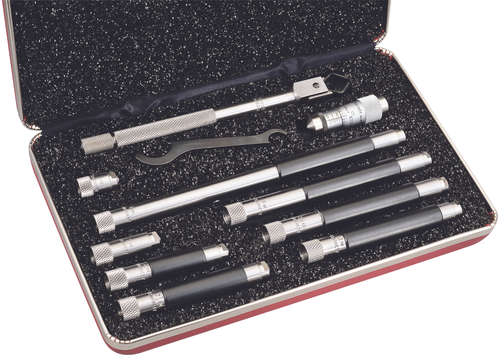 823BZ Tubular Inside Micrometer