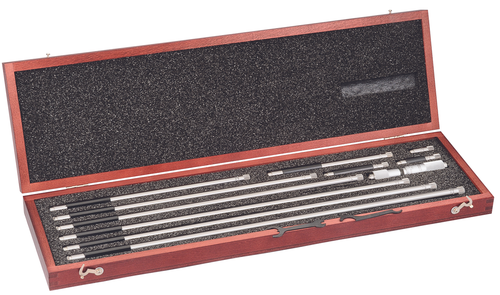 823EZ Tubular Inside Micrometer