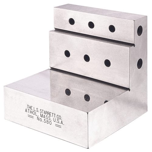 580 Precision Angle Plate