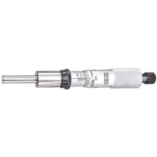 T263XRL Micrometer Head