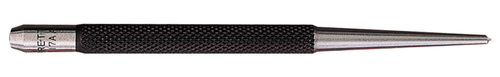 117AA Center Punch with Round Shank, 1/16