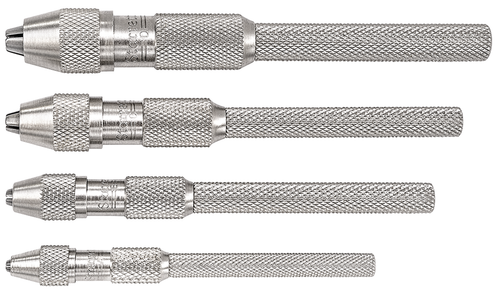 S162Z Pin Vise Set
