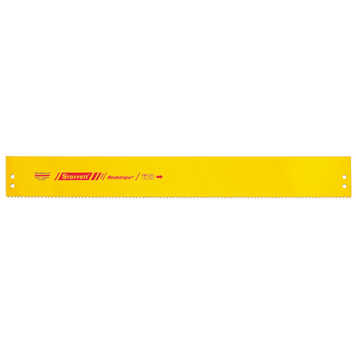 RS1000-2 1/2 Solid High Speed Steel Power Hacksaw