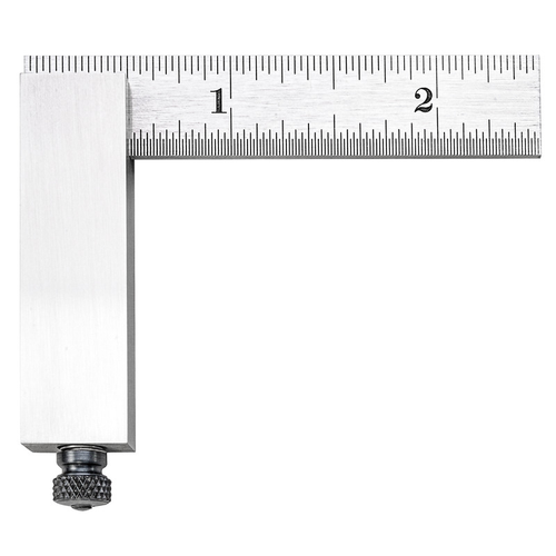 14A Inch Reading Double Steel Square
