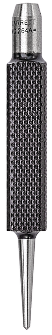 264A Center Punch with Square Shank, 1/16"