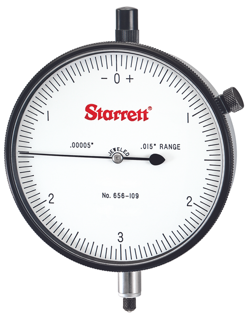 656-109J Dial Indicator