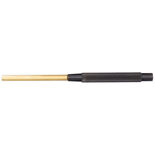 B248D Pin Punch, Brass Drive 5/16"