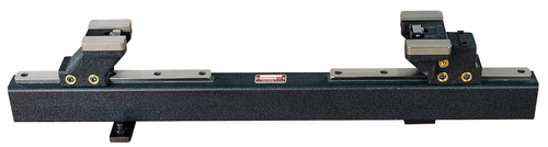 1126-18 Internal-External Adjustable Setting Master for Starrett 1100 and 1101 Diameter Gage