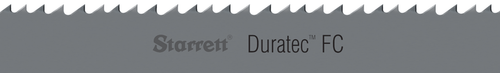 91740-12-10 Duratec™ FC Blade