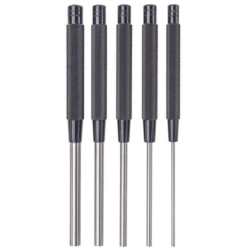 S248 Drive Pin Punch Set S248 Drive Pin Punch Set