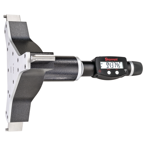 770BXTZ-10 Electronic Internal Micrometer, 3-Point Contact