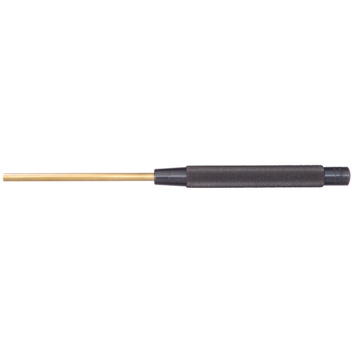 B248B Pin Punch, Brass Drive 3/16"