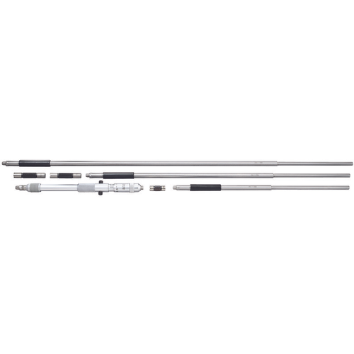 124MCZ Solid -Rod Inside Micrometer