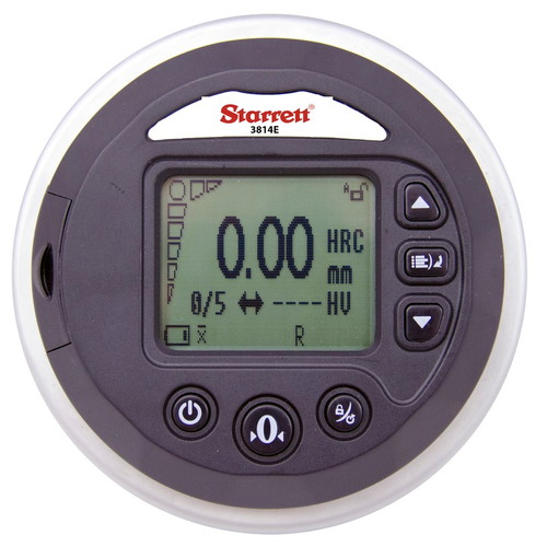 3814E Digital Hardness Indicator Display, Replaces the dial on 3814 Analog Hardness Testers