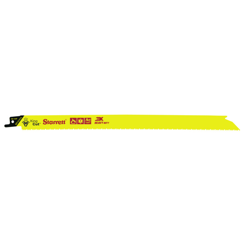 BR121014-50 King Cut Reciprocating Saw Blade