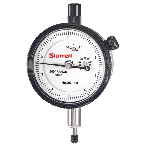 25-511J Dial Indicator