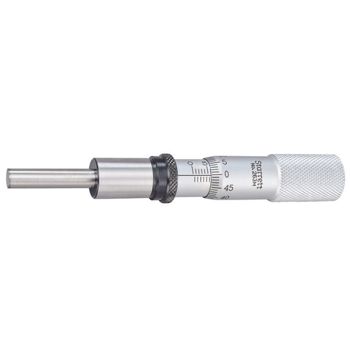 263MXL Micrometer Head