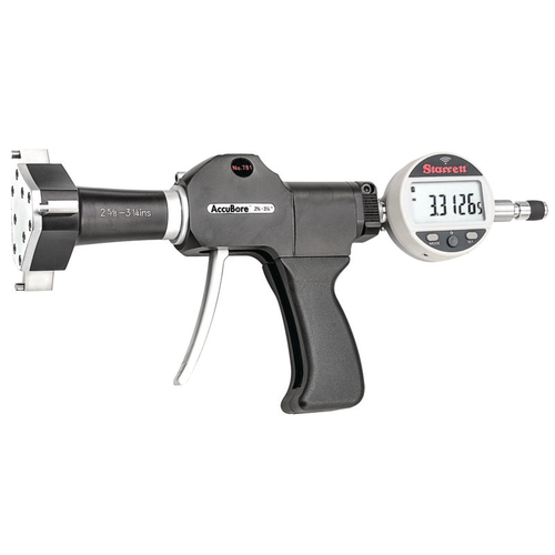 781BXTZ-314 AccuBore Electronic Bore Gage with Output