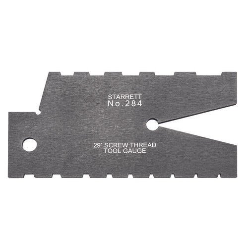 284 Acme Screw Thread Gage