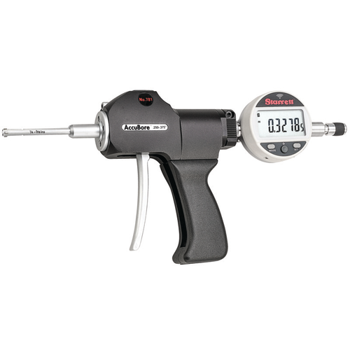 781BXTZ-312 AccuBore Electronic Bore Gage with Output