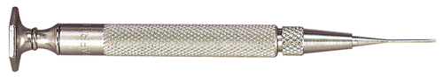 555AA Jewelers Screwdriver .025in (0.6mm) Blade