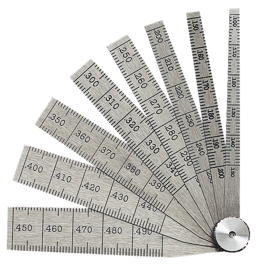 269A Taper Gage