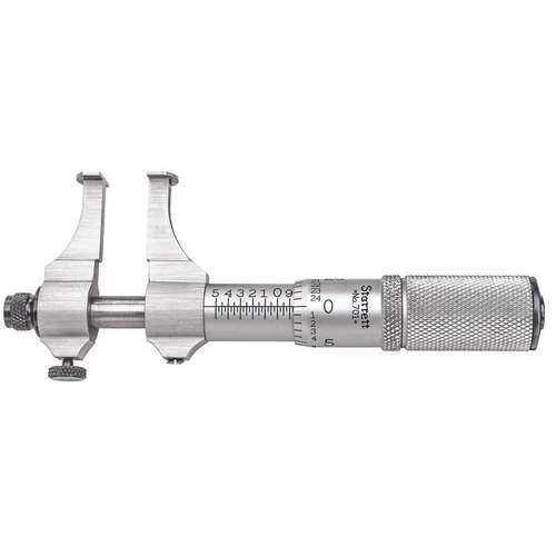 701A Internal Groove Micrometer