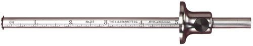 29B Scratch Gage