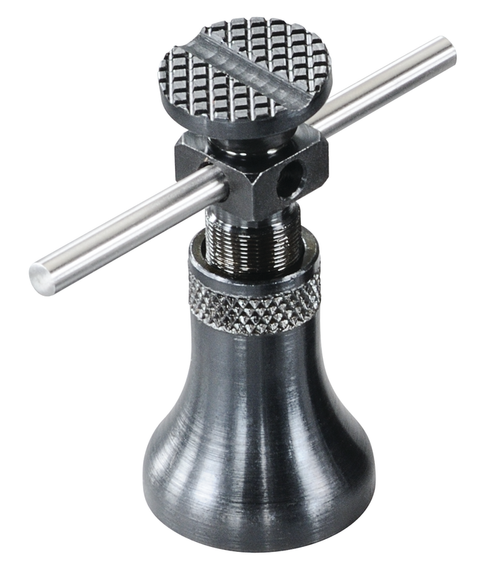F190A Little Giant Jack Screw - Jack Only, with Fine-Adjusting Screw