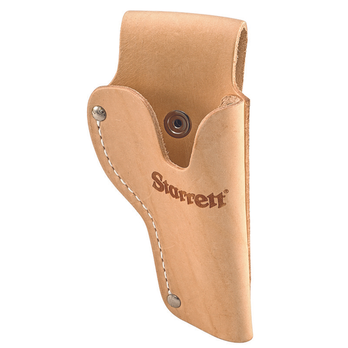 914 Leather Holster For 1" Micrometer