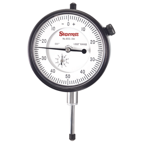 655-341J Dial Indicator