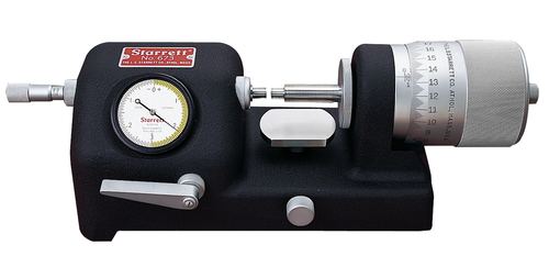 673XZ Direct-Reading Bench Micrometer