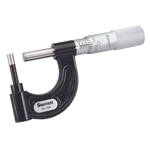 569BXP Tube Micrometer