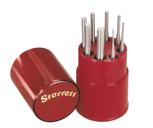 S565WB Drive Pin Punch Set