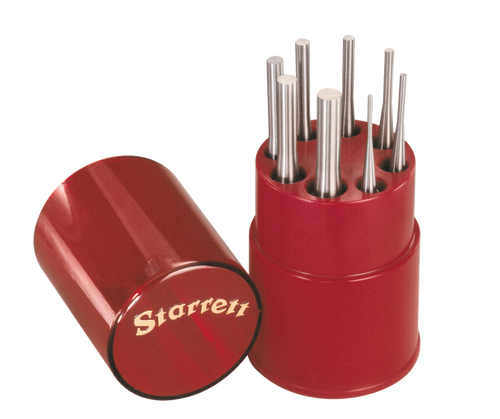 S565WB Drive Pin Punch Set