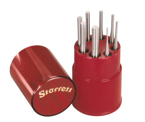 S565WB Drive Pin Punch Set S565WB Drive Pin Punch Set