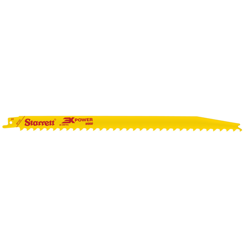 BT123-20 Wood Cut Reciprocating Saw Blade