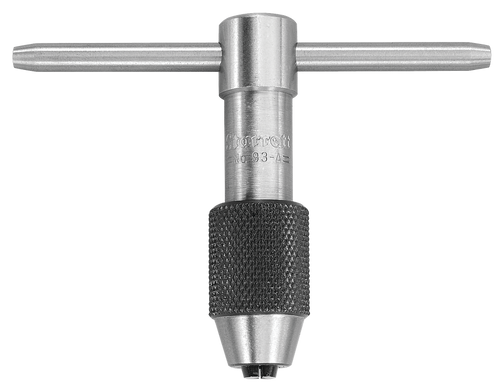 93A T-Handle Tap Wrench